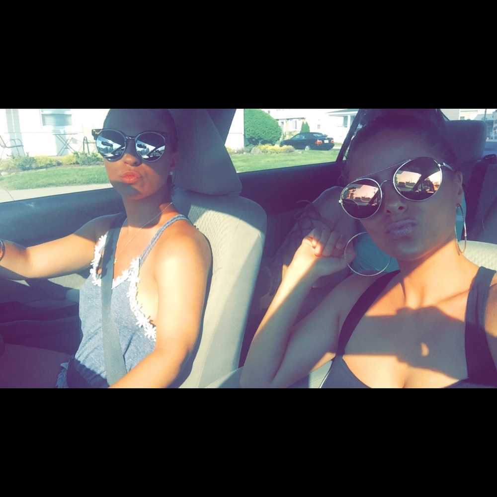 QUAY Australia Sunglasses
